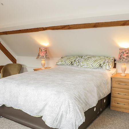 The Cow Byre, Heath Farm Villa Clee Saint Margaret Eksteriør billede