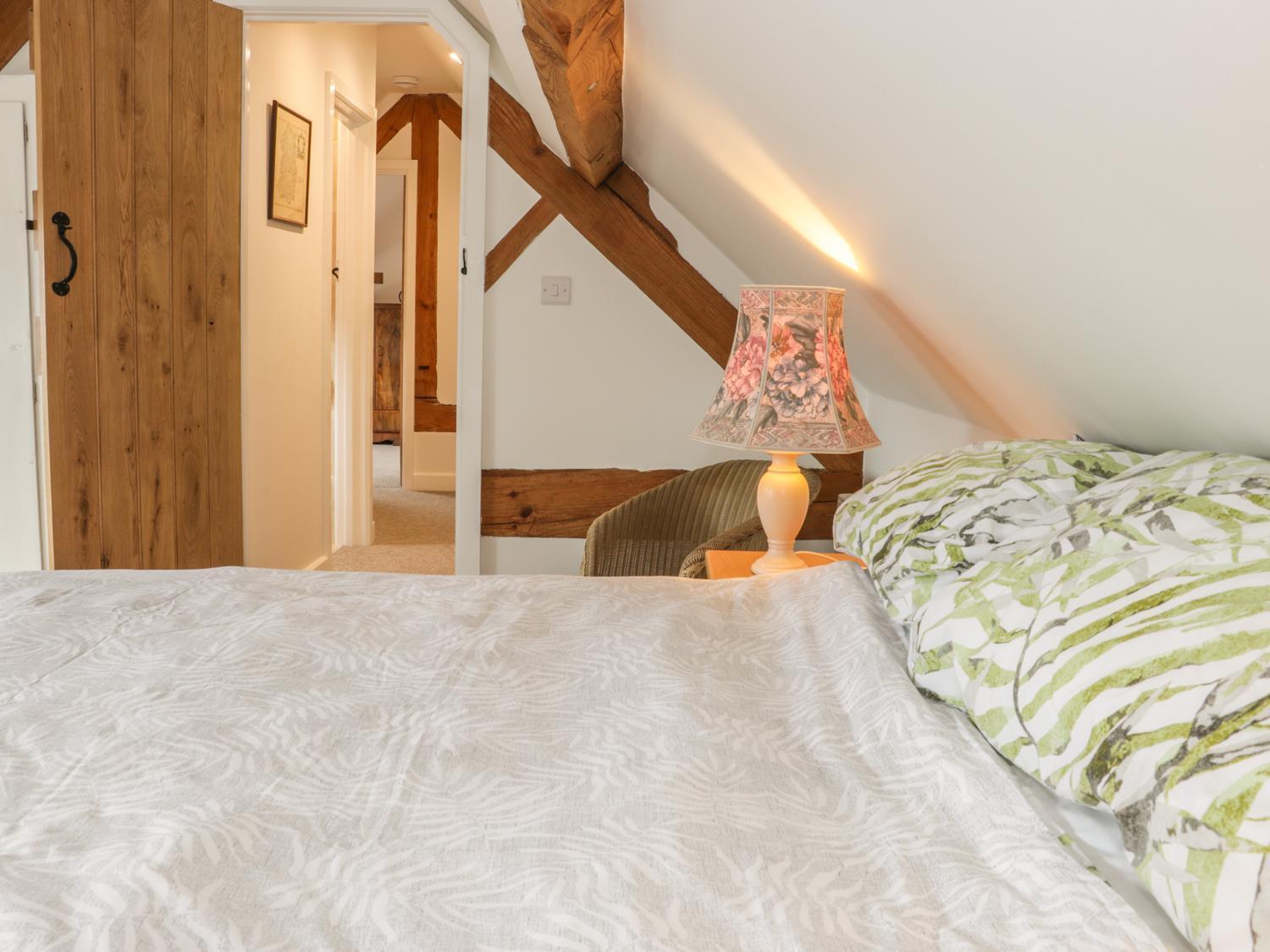 The Cow Byre, Heath Farm Villa Clee Saint Margaret Eksteriør billede