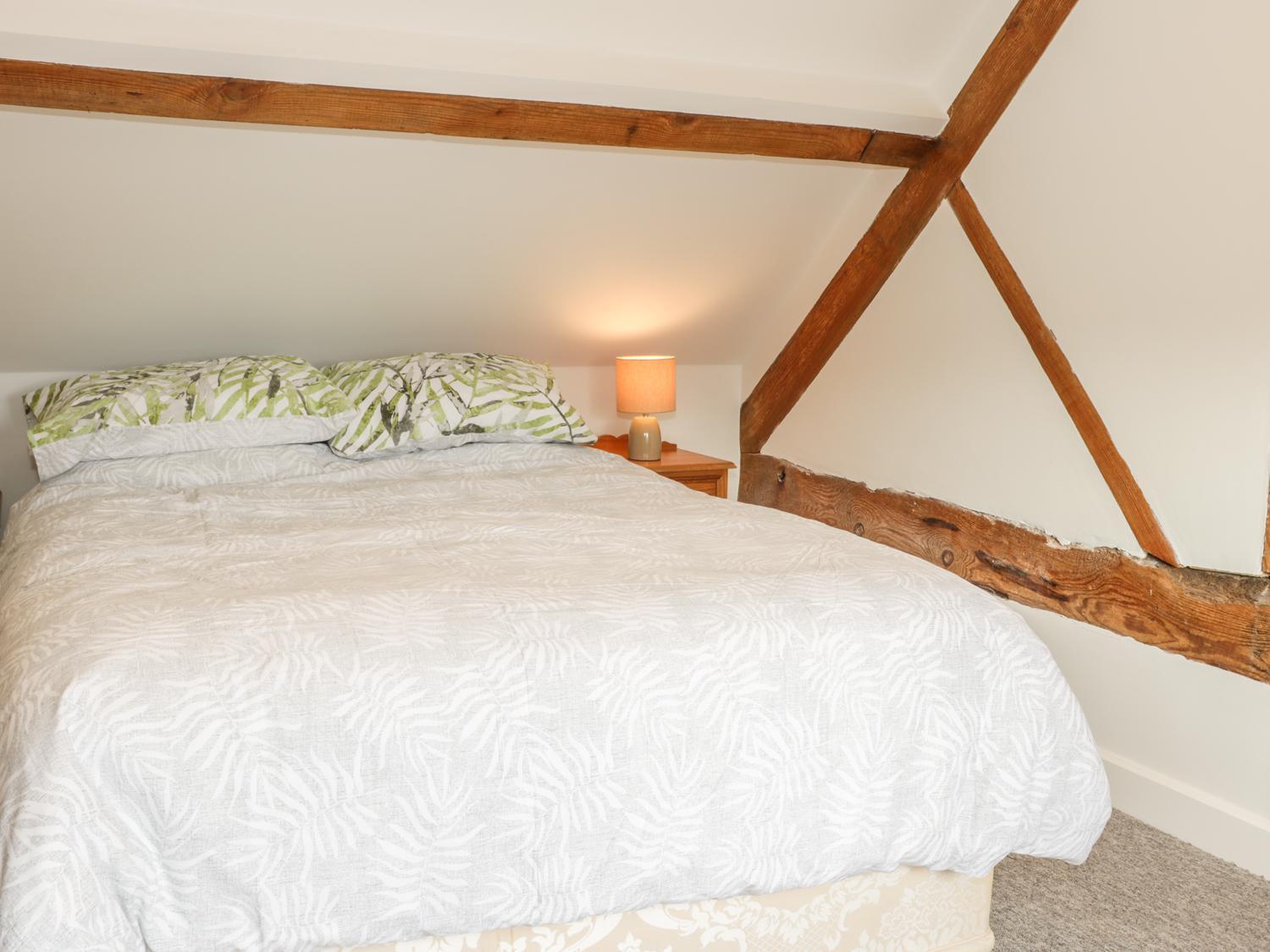 The Cow Byre, Heath Farm Villa Clee Saint Margaret Eksteriør billede